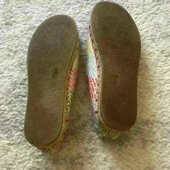 Marc Jacob Espadrilles - Picture 8 of 9